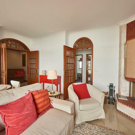 Cascais Handsome Apartment Exterior foto