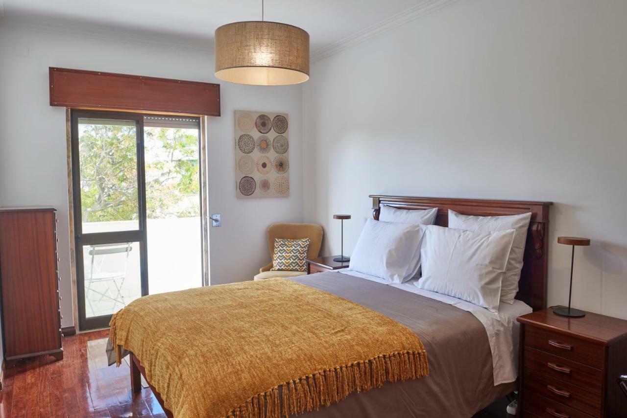 Cascais Handsome Apartment Exterior foto